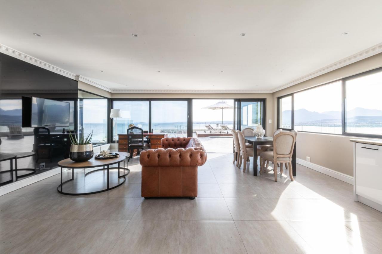 Oceana Palms Luxury Guest House Gordonʼs Bay Екстериор снимка