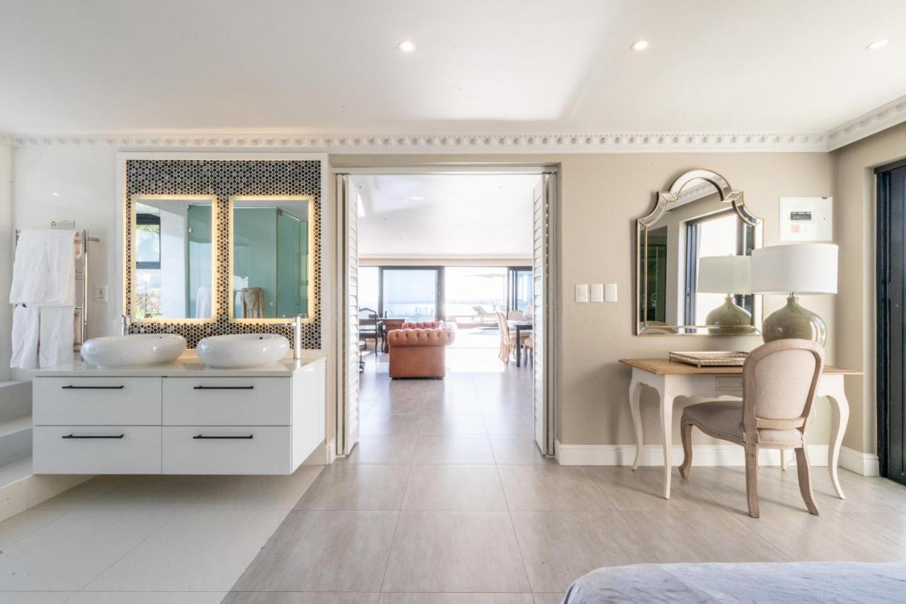 Oceana Palms Luxury Guest House Gordonʼs Bay Екстериор снимка
