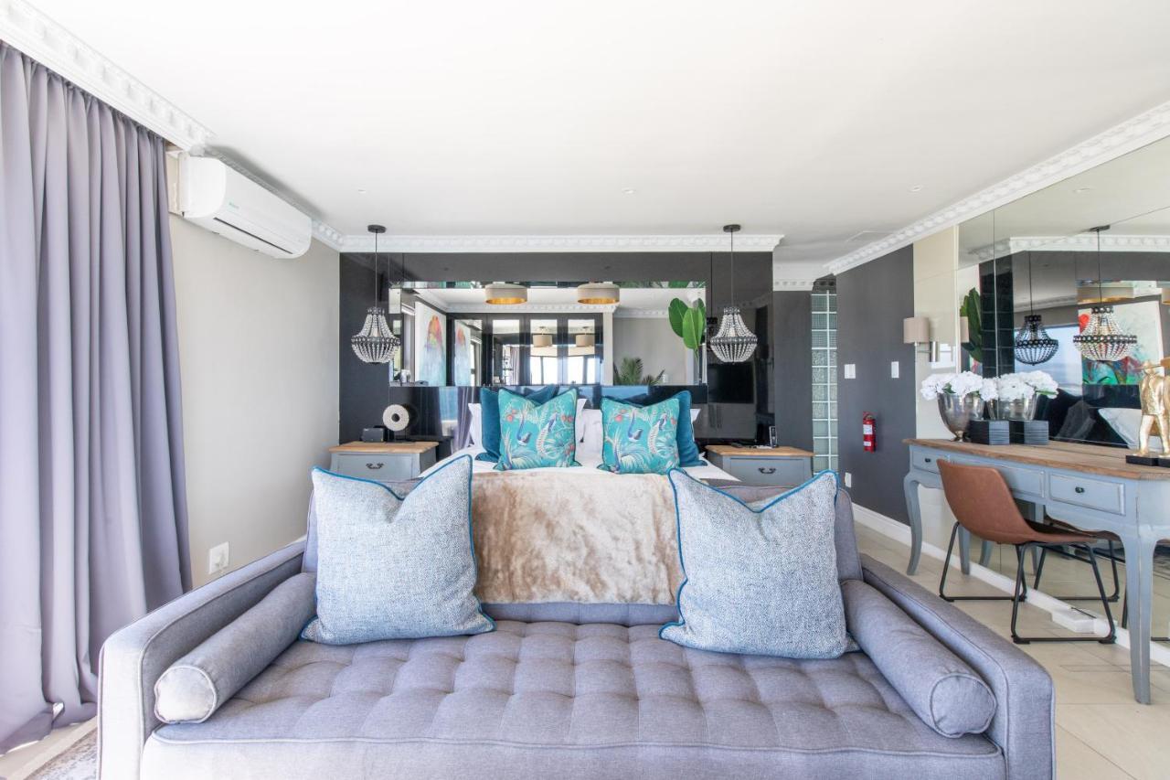 Oceana Palms Luxury Guest House Gordonʼs Bay Екстериор снимка