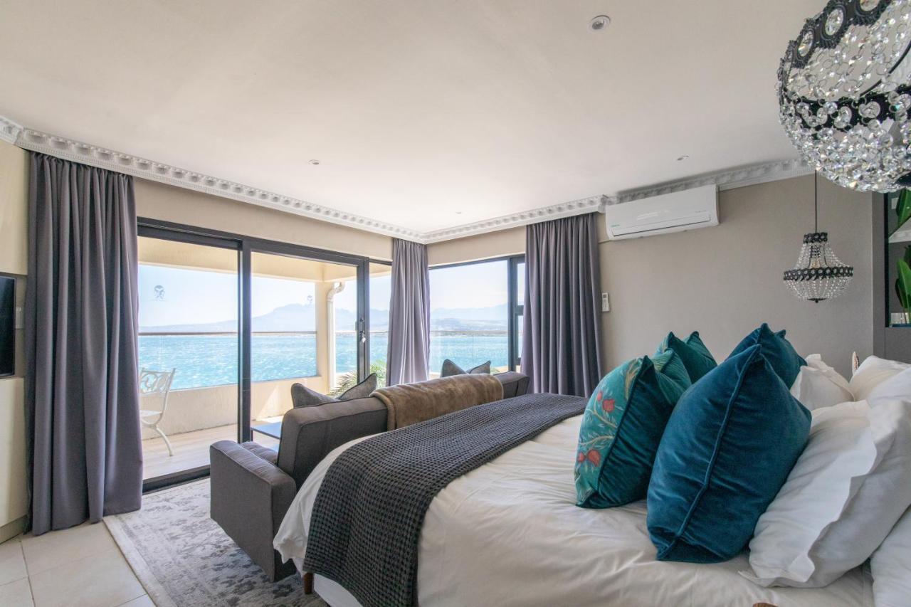 Oceana Palms Luxury Guest House Gordonʼs Bay Екстериор снимка
