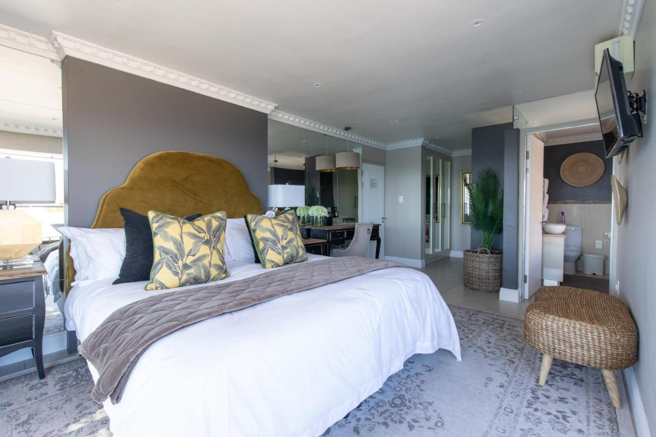 Oceana Palms Luxury Guest House Gordonʼs Bay Екстериор снимка