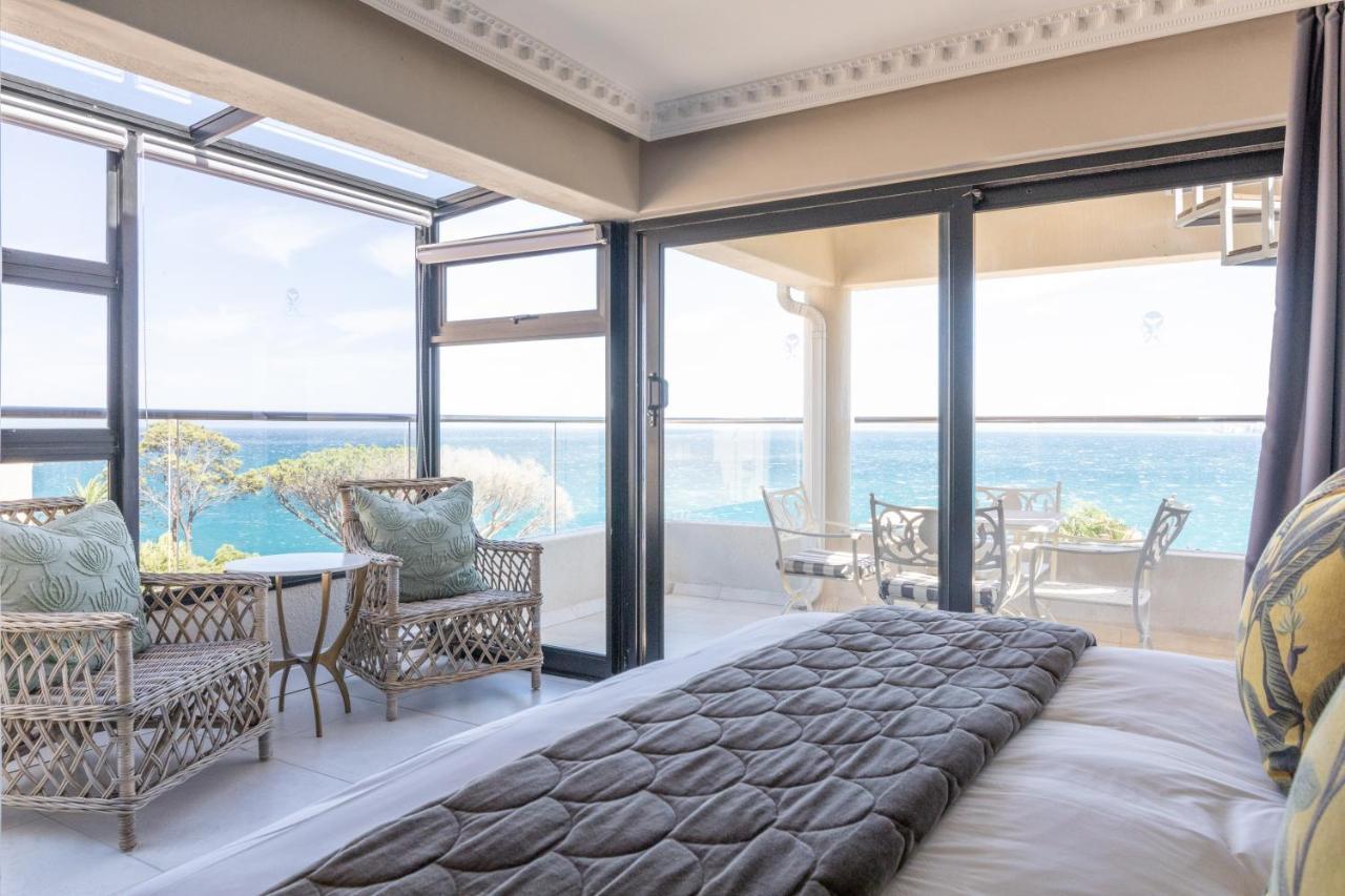 Oceana Palms Luxury Guest House Gordonʼs Bay Екстериор снимка