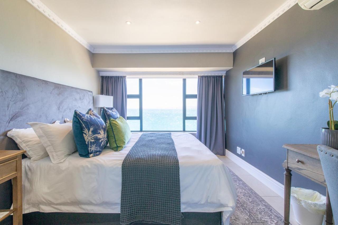 Oceana Palms Luxury Guest House Gordonʼs Bay Екстериор снимка