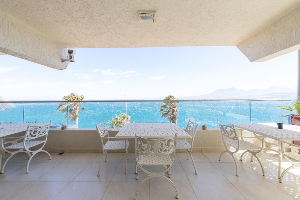 Oceana Palms Luxury Guest House Gordonʼs Bay Екстериор снимка