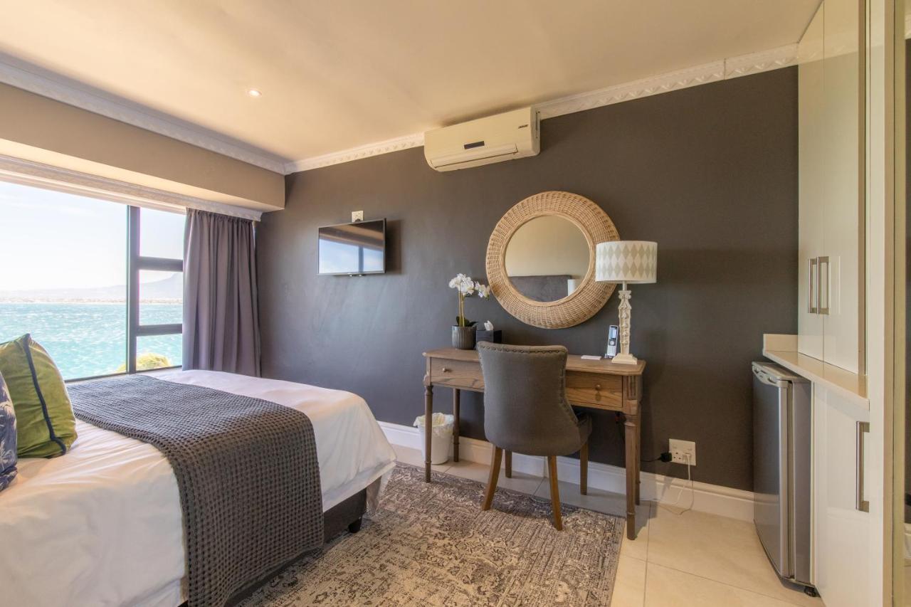 Oceana Palms Luxury Guest House Gordonʼs Bay Екстериор снимка