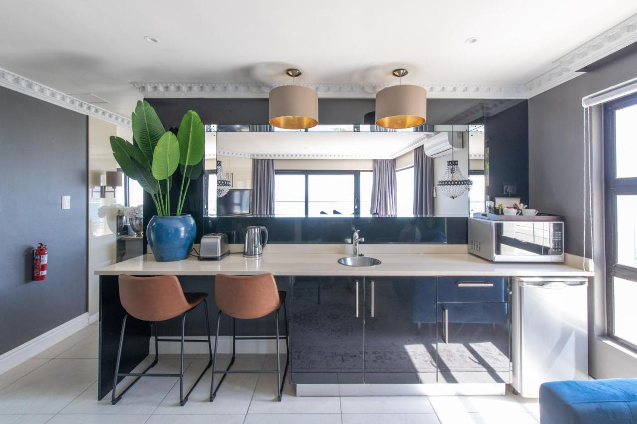 Oceana Palms Luxury Guest House Gordonʼs Bay Екстериор снимка