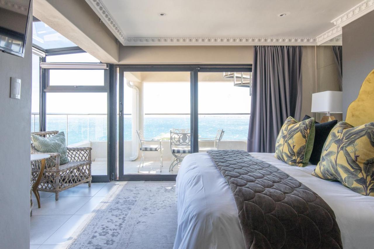 Oceana Palms Luxury Guest House Gordonʼs Bay Екстериор снимка