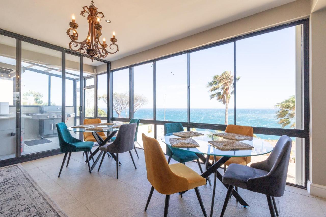 Oceana Palms Luxury Guest House Gordonʼs Bay Екстериор снимка