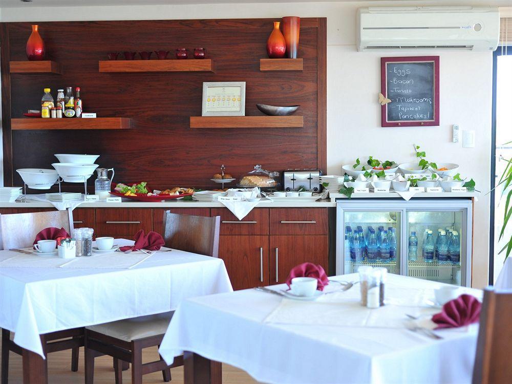Oceana Palms Luxury Guest House Gordonʼs Bay Екстериор снимка