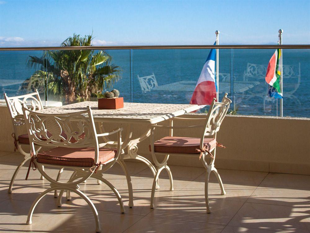 Oceana Palms Luxury Guest House Gordonʼs Bay Екстериор снимка