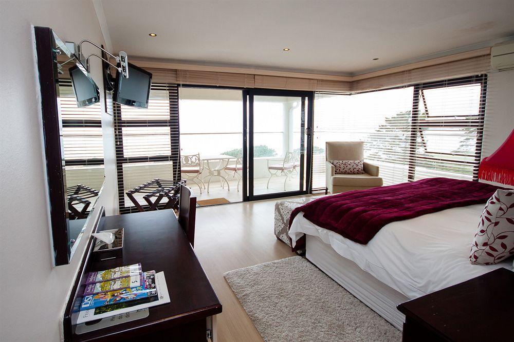 Oceana Palms Luxury Guest House Gordonʼs Bay Екстериор снимка