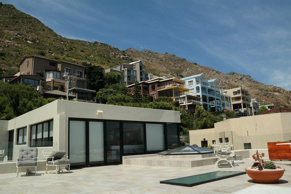 Oceana Palms Luxury Guest House Gordonʼs Bay Екстериор снимка